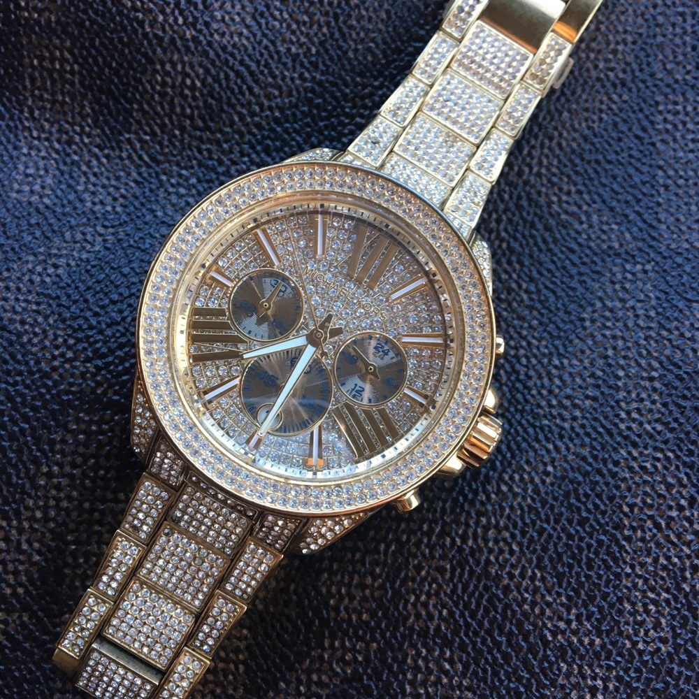 🎉SOLD 🎉Michael Kors Watch